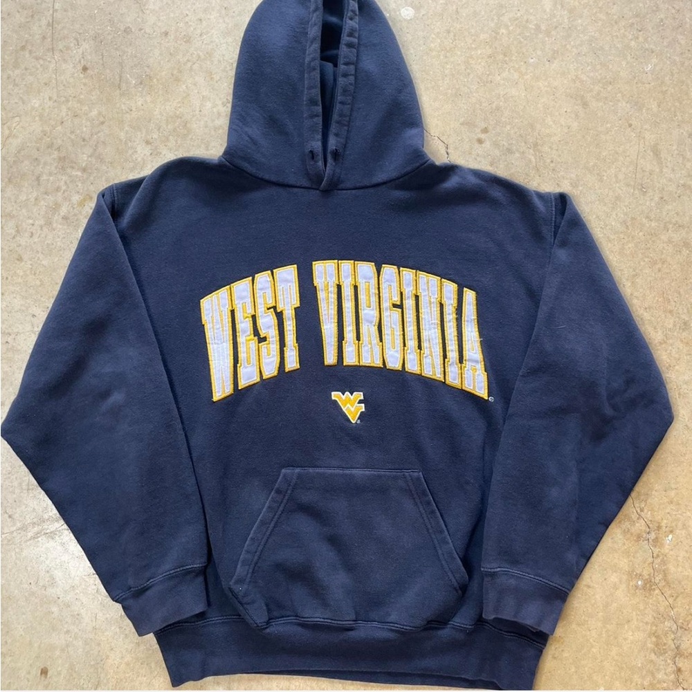 West Virginia Hoodie